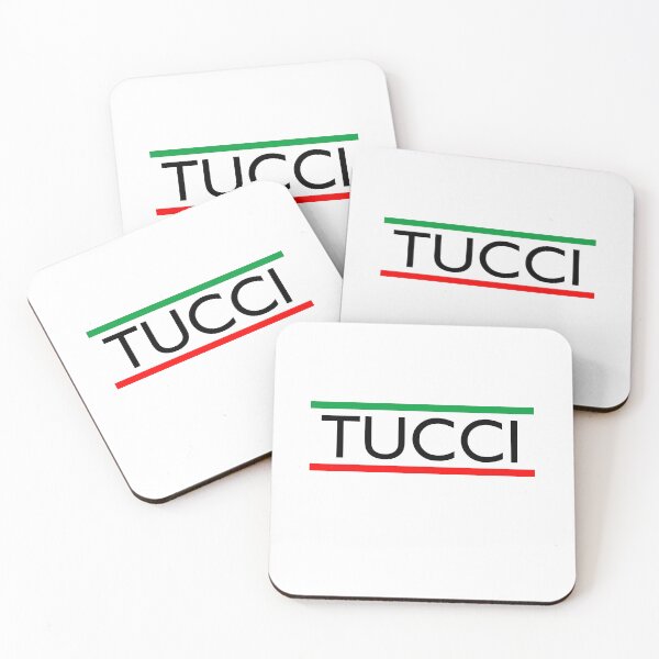 Item preview, TUCCI GANG designed and sold by RetroFrame.