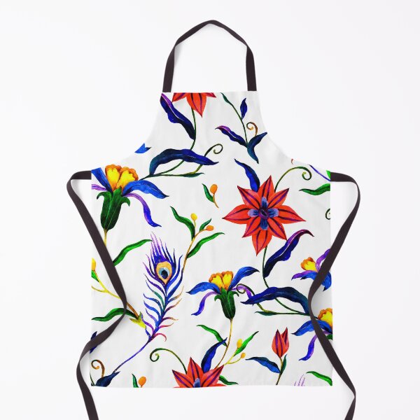Item preview, Watercolor Colorful Flower Pattern T-Shirt designed and sold by Uday24.