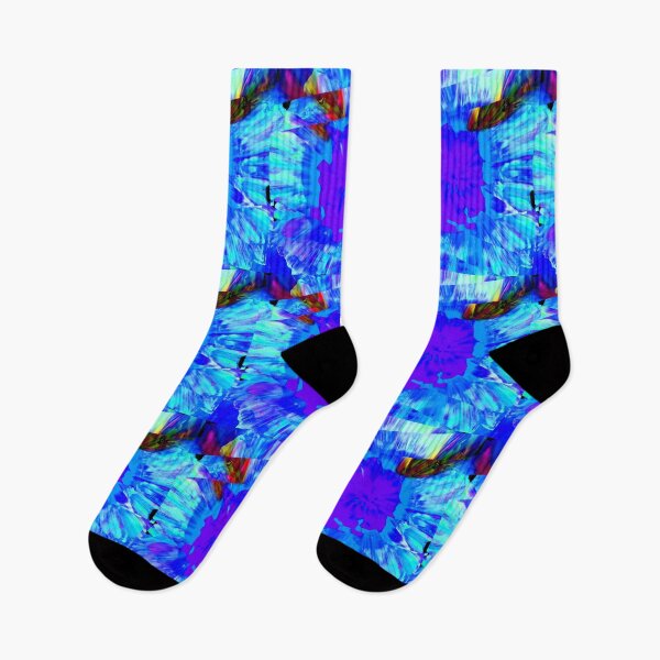 Item preview, Virtual Blue Realism  designed and sold by OmegaRedFan.
