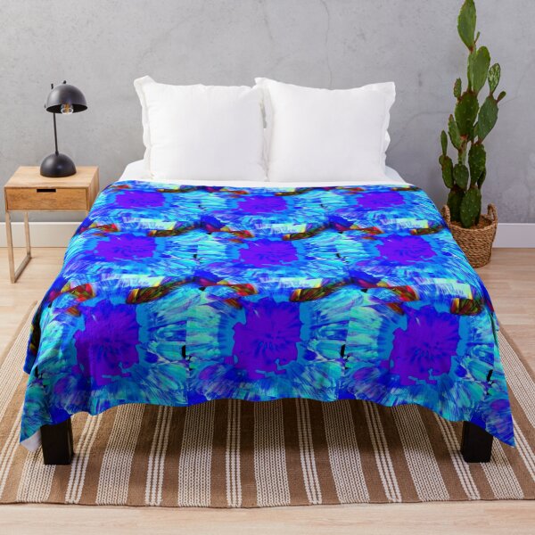 Item preview, Virtual Blue Realism  designed and sold by OmegaRedFan.