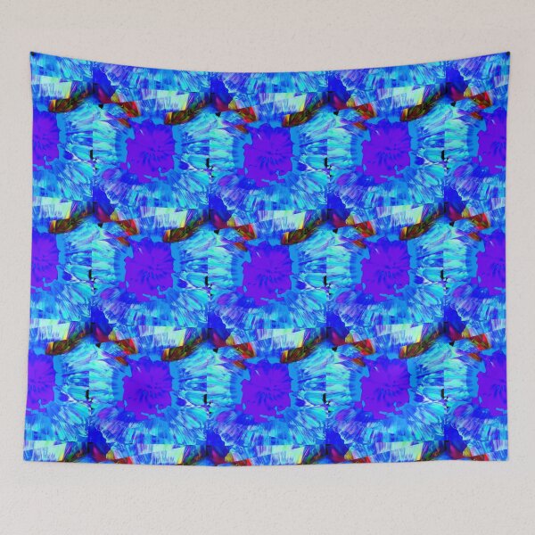 Item preview, Virtual Blue Realism  designed and sold by OmegaRedFan.