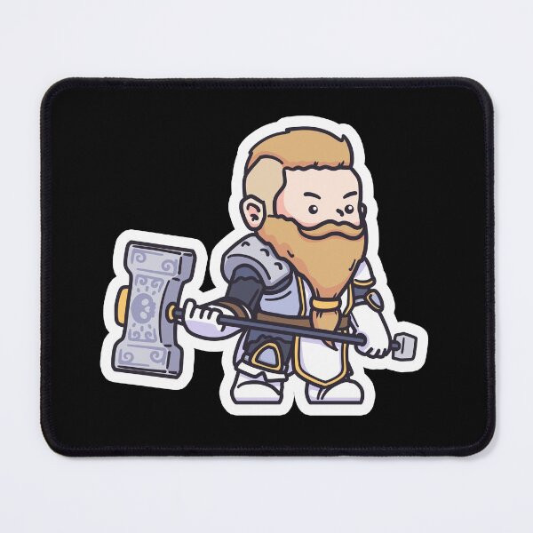 Item preview, Paladin designed and sold by Tabletop Gear.