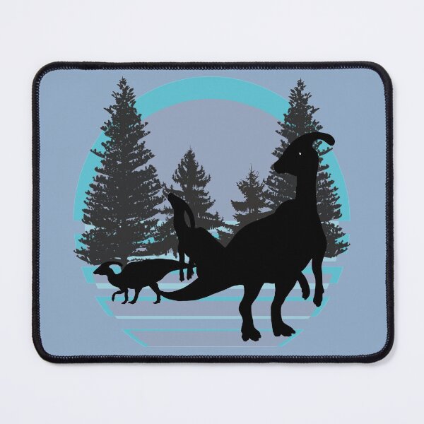 Item preview, Parasaurolophus #3 designed and sold by TomSaturnV.