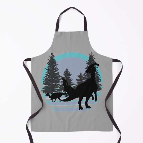 Item preview, Parasaurolophus #3 designed and sold by TomSaturnV.