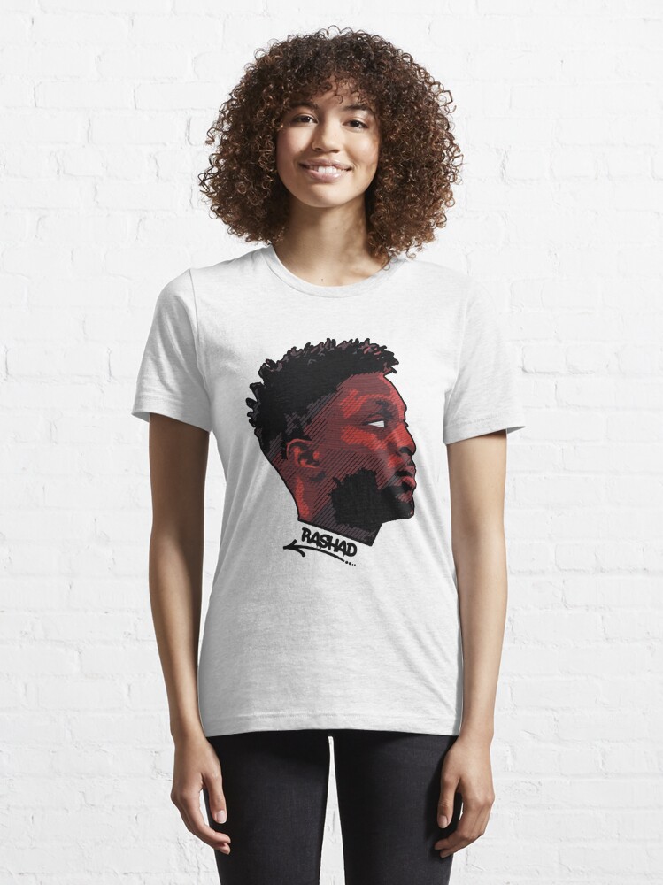 isaiah bradley t shirt