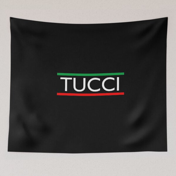 Item preview, TUCCI GANG designed and sold by RetroFrame.