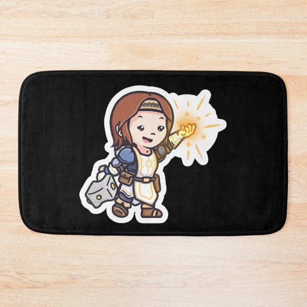 Item preview, Cleric designed and sold by Tabletop Gear.