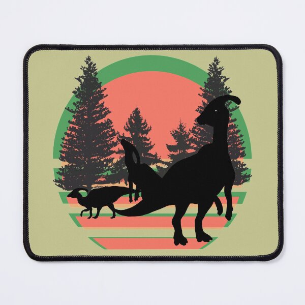 Item preview, Parasaurolophus #4 designed and sold by TomSaturnV.