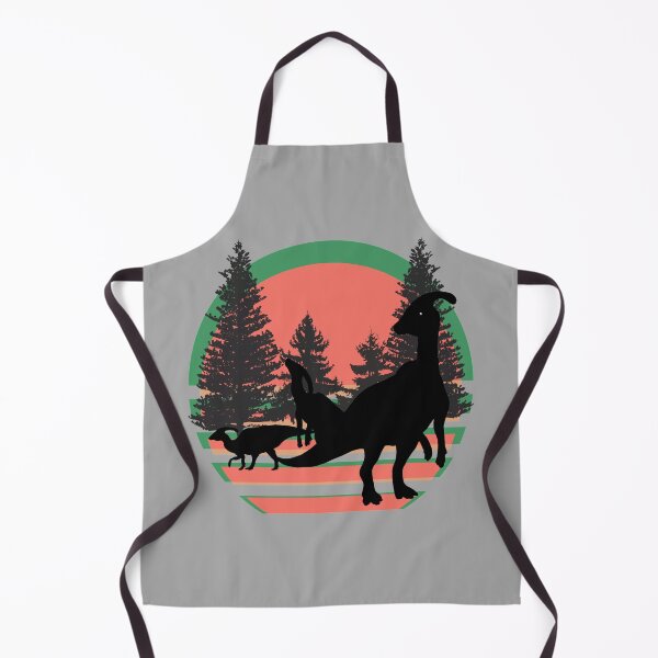 Item preview, Parasaurolophus #4 designed and sold by TomSaturnV.