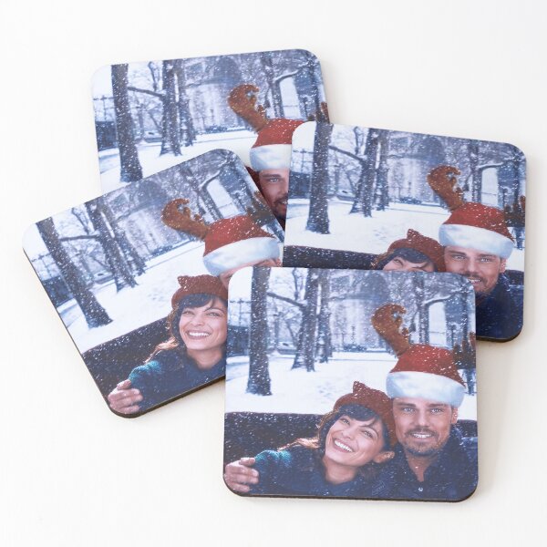 Item preview, VinCat N° 10:  Winter Wonderland ♥ We Wish You A Merry Christmas ♥ designed and sold by eannae.