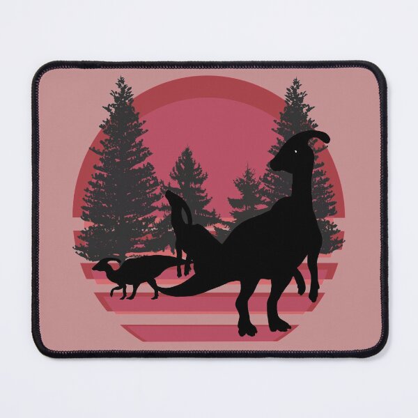 Item preview, Parasaurolophus #5 designed and sold by TomSaturnV.