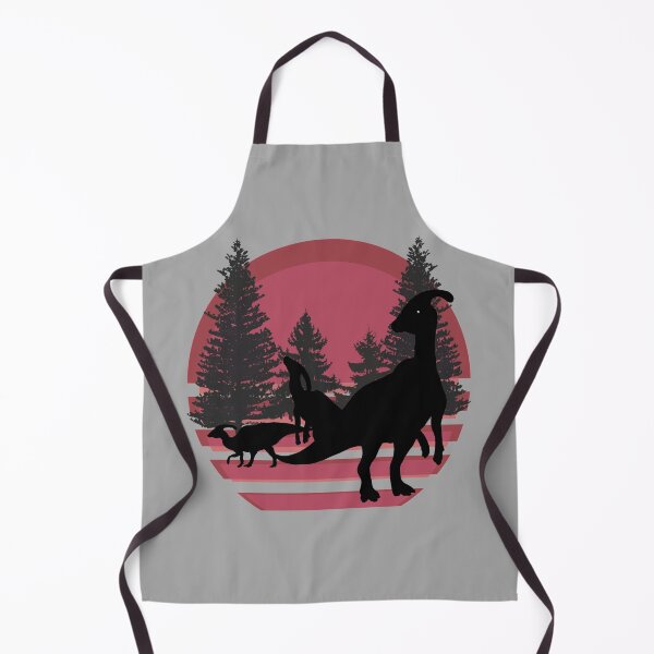 Item preview, Parasaurolophus #5 designed and sold by TomSaturnV.