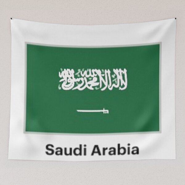 Item preview, Saudi Arabia designed and sold by mtargui2022.