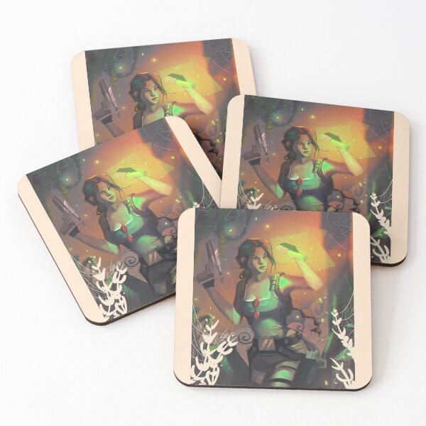 Item preview, Tomb Raider: The Last Revelation - Fanart by Eliott Sontot designed and sold by Eliott Sontot.