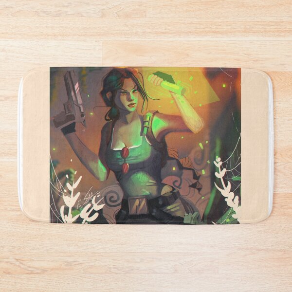 Item preview, Tomb Raider: The Last Revelation - Fanart by Eliott Sontot designed and sold by Eliott Sontot.