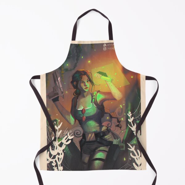 Item preview, Tomb Raider: The Last Revelation - Fanart by Eliott Sontot designed and sold by Eliott Sontot.