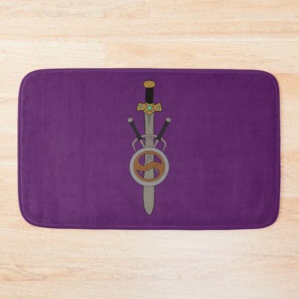 Item preview, Sword, Chakram & Sais designed and sold by CharXena.