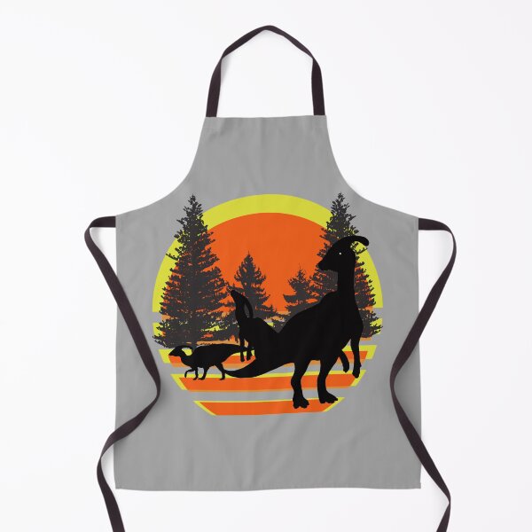 Item preview, Parasaurolophus #6 designed and sold by TomSaturnV.