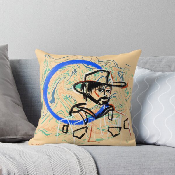 Item preview, Jesse Reed  designed and sold by Becca Stowe.