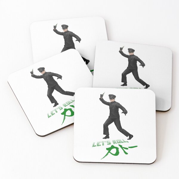 Item preview, Let's Roll, カトー designed and sold by Preserved Dragons.