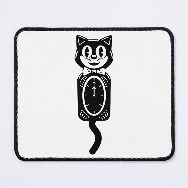 Item preview, Cool Kit Cat Clock designed and sold by ArashiiGames.
