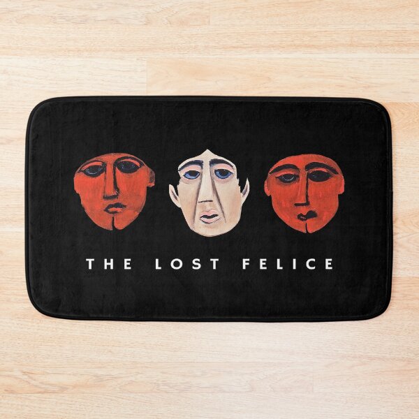 Item preview, The Lost Felice Vintage Painting designed and sold by KewaleeTee.