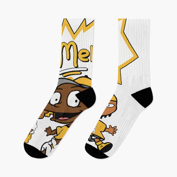 Item preview, Rugrats Melanin Kids Shirt, Black Rugrats Shirt, Melanin Rugrats Shirt, Black History Month Shirt designed and sold by ruangaoabcd97.