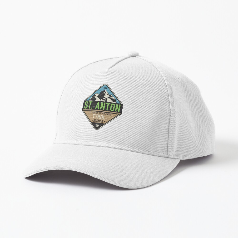Item preview, Baseball Cap designed and sold by studio838.