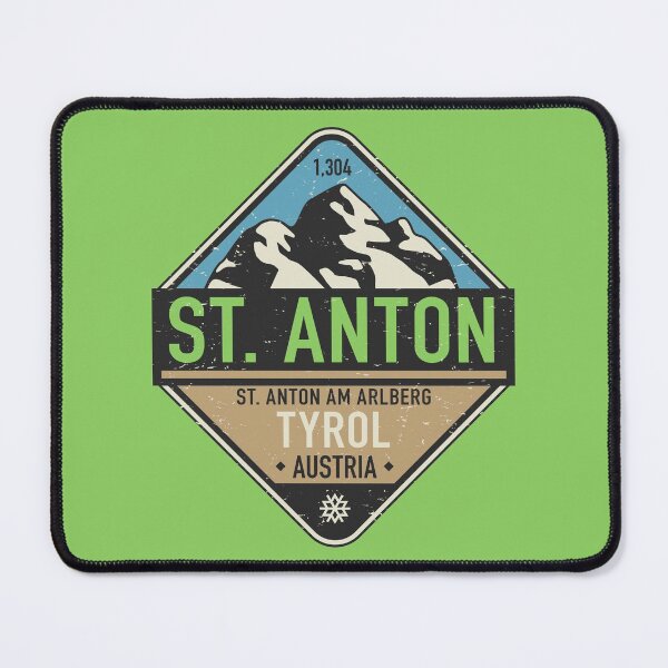 Item preview, Sankt Anton am Arlberg, Austria designed and sold by studio838.