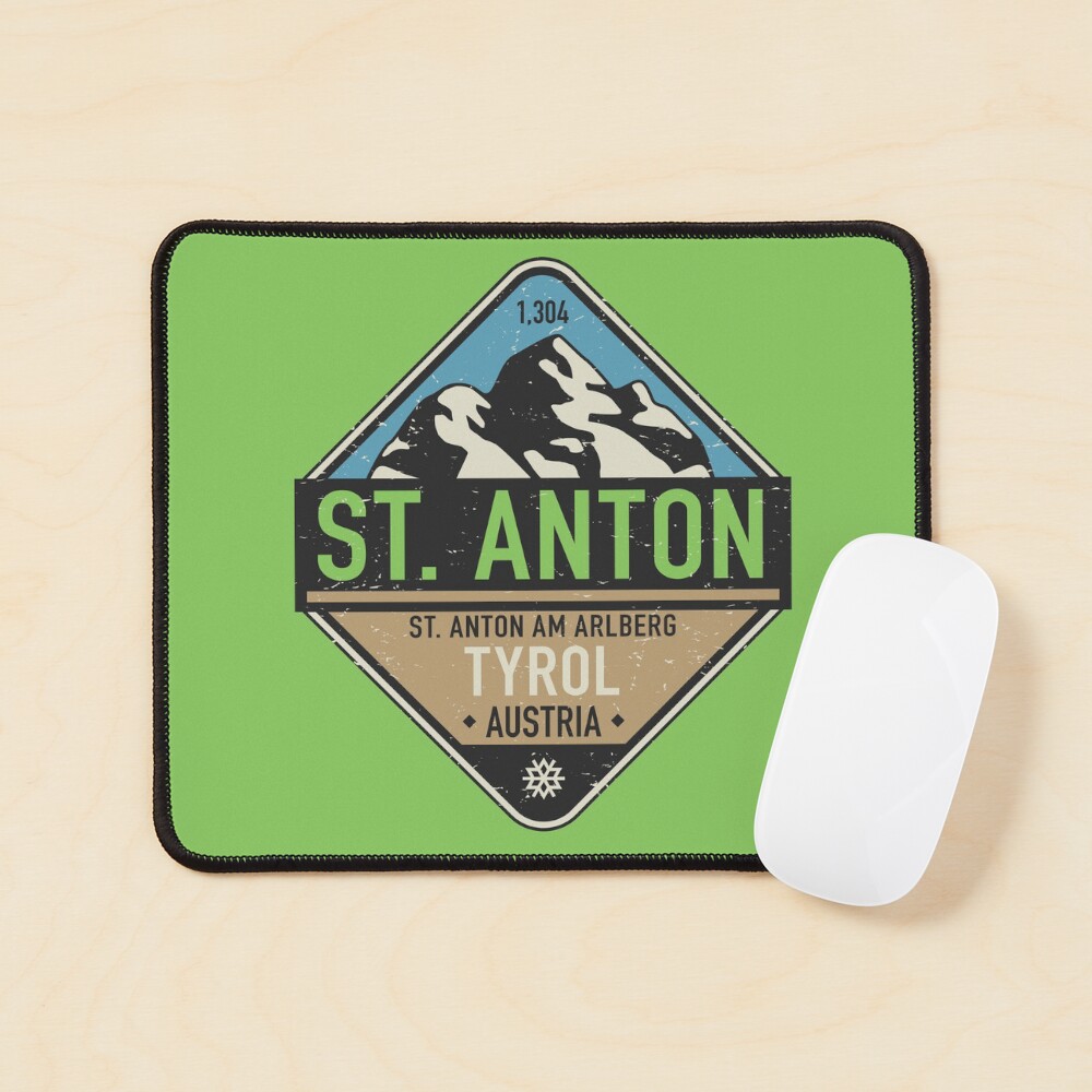 Item preview, Mouse Pad designed and sold by studio838.