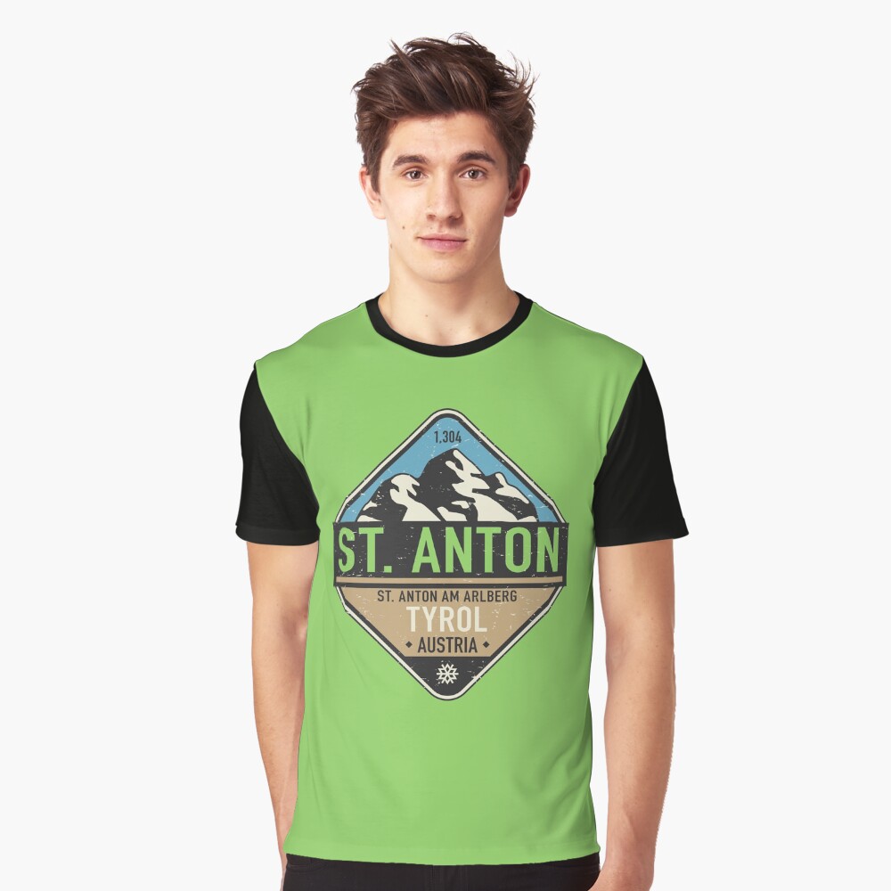 Item preview, Graphic T-Shirt designed and sold by studio838.