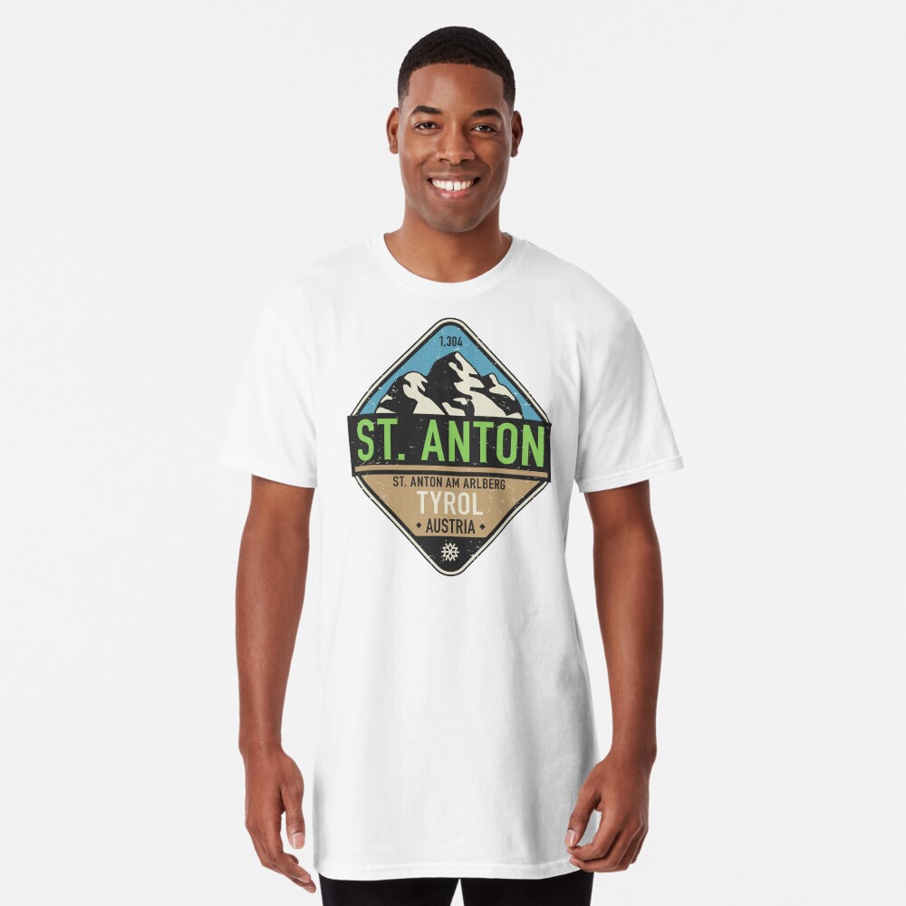 Item preview, Long T-Shirt designed and sold by studio838.