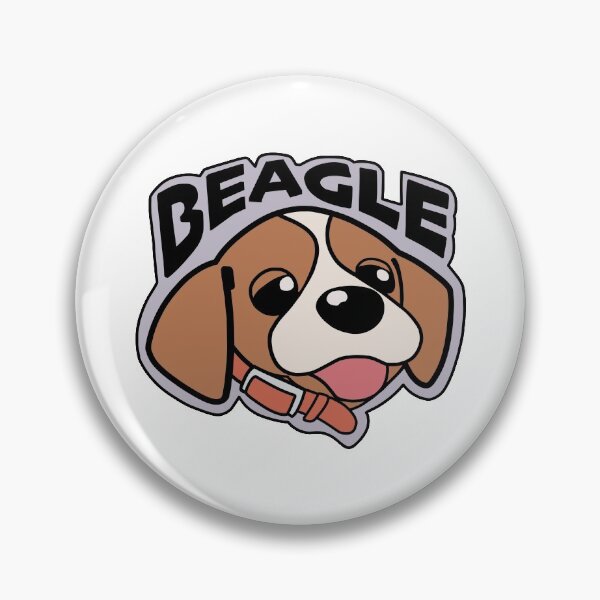 Item preview, Beagle designed and sold by soijedml.