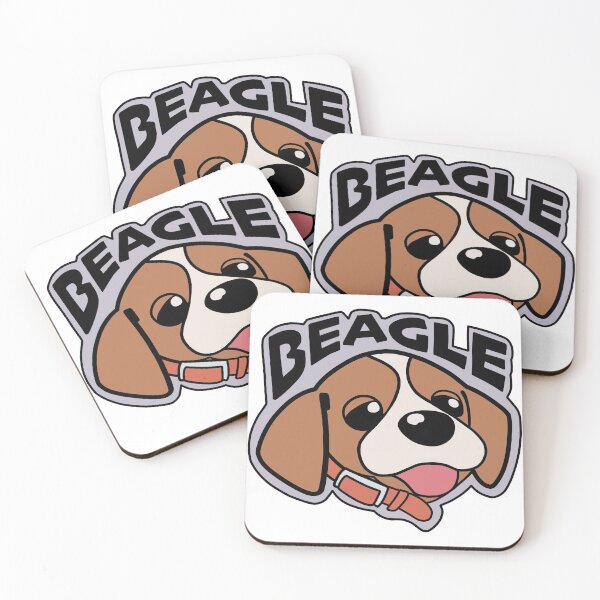 Item preview, Beagle designed and sold by soijedml.