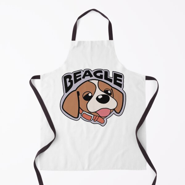 Pugfy Aprons Redbubble