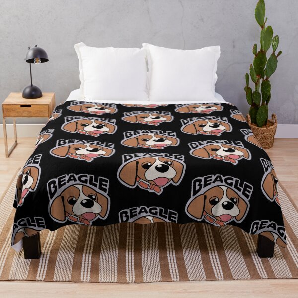 Item preview, Beagle designed and sold by soijedml.