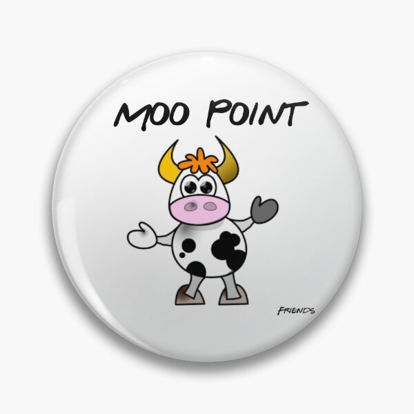 Item preview, Moo Point designed and sold by AndythephotoDr.