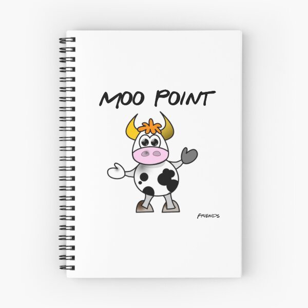 Item preview, Moo Point designed and sold by AndythephotoDr.