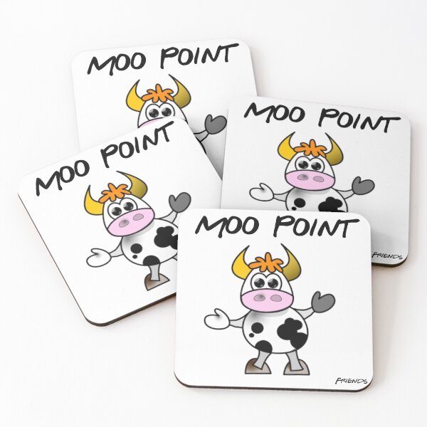Item preview, Moo Point designed and sold by AndythephotoDr.
