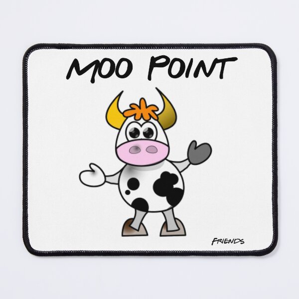 Item preview, Moo Point designed and sold by AndythephotoDr.