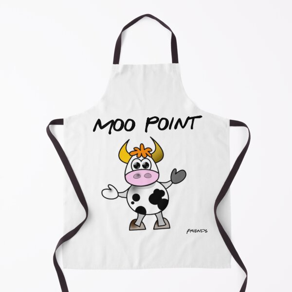 Item preview, Moo Point designed and sold by AndythephotoDr.
