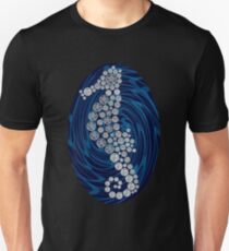 Seahorse Unisex T-Shirt