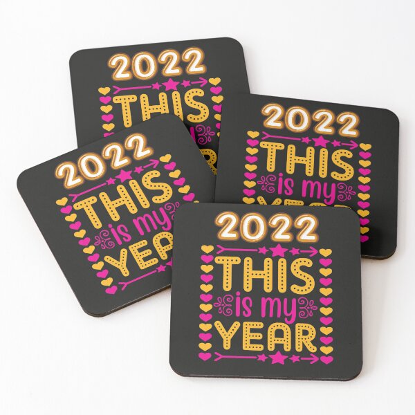 Item preview, 2022 This Is My Year designed and sold by BhavyaBathla.
