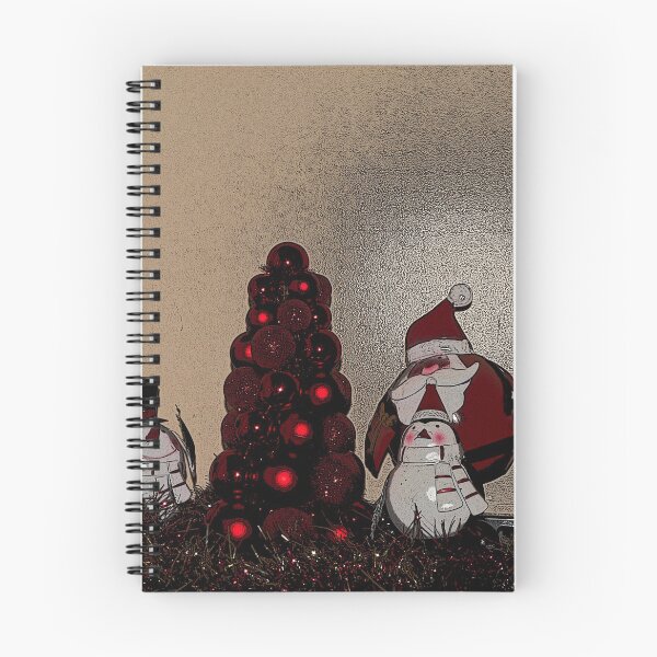Artikelvorschau, Das Weihnachtsvolk. entworfen und verkauft von GingerMan2550.