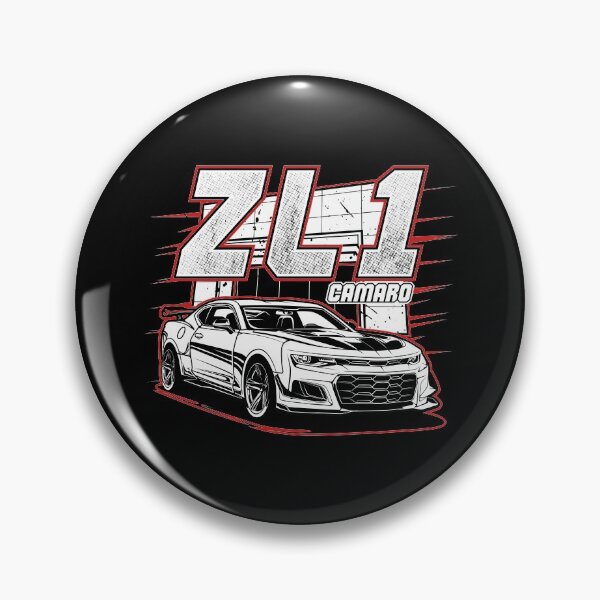 Item preview, Camaro ZL1  designed and sold by idrdesign.