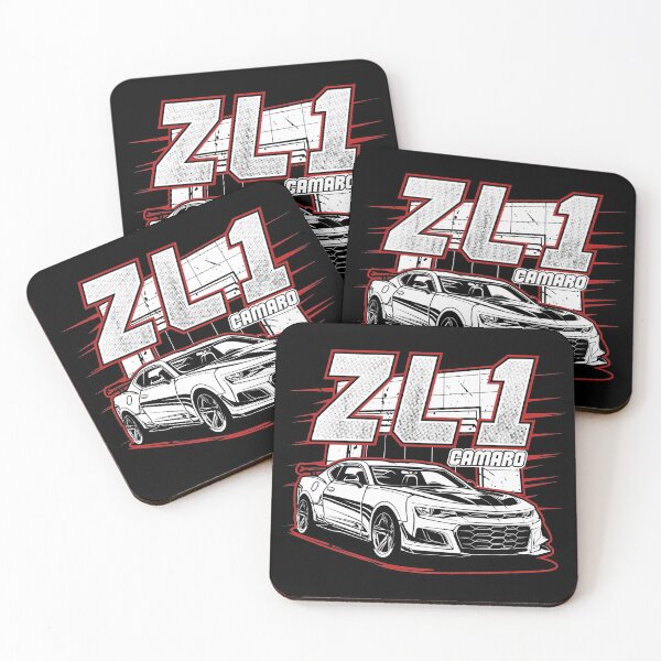 Item preview, Camaro ZL1  designed and sold by idrdesign.