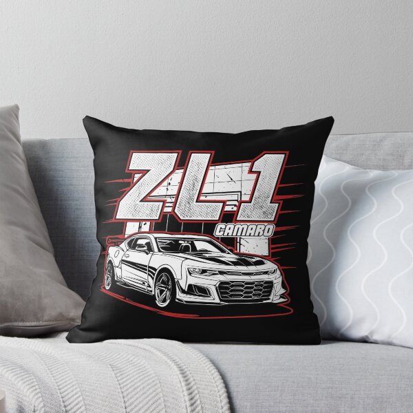 Item preview, Camaro ZL1  designed and sold by idrdesign.