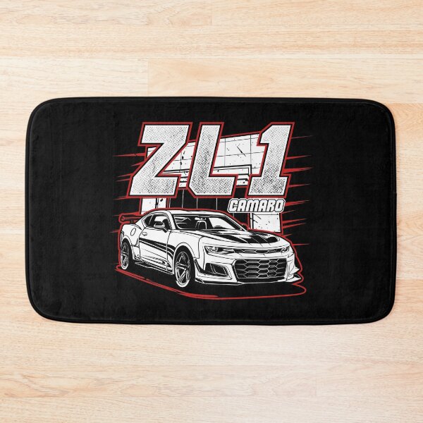 Item preview, Camaro ZL1  designed and sold by idrdesign.
