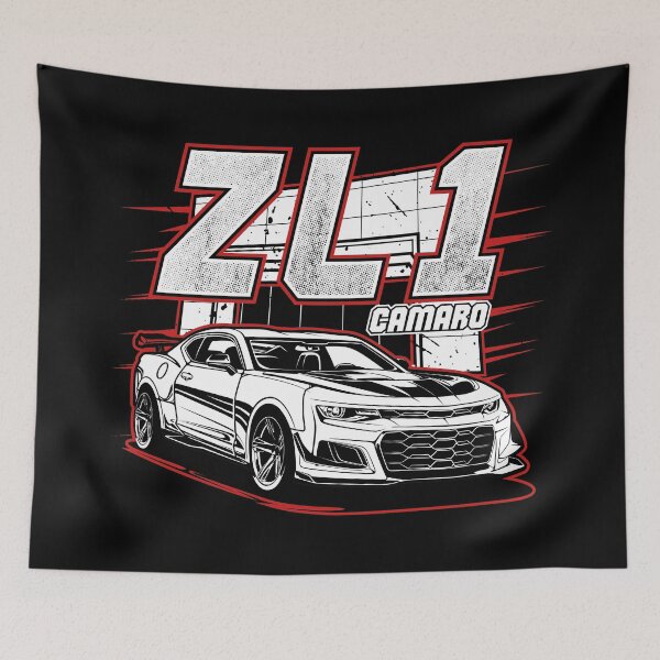 Item preview, Camaro ZL1  designed and sold by idrdesign.