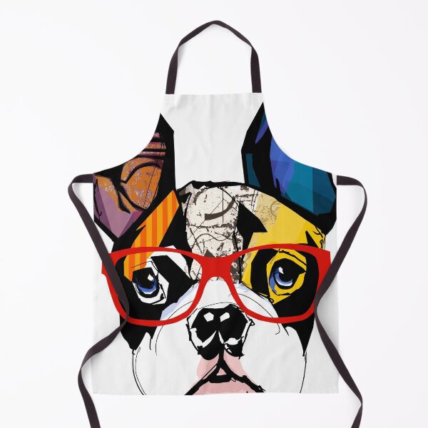 Item preview, ART drawing dog flower designed and sold by yassineddy.